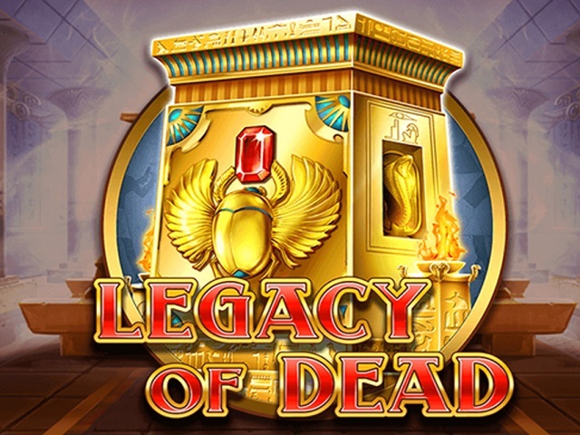 Legacy of Dead